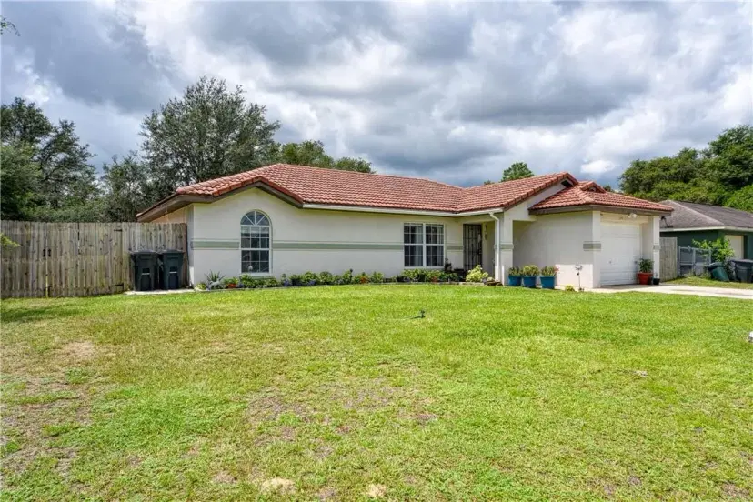 Picture of 1780 SW 160 Lane, Other City - In The State Of Florida FL 34473