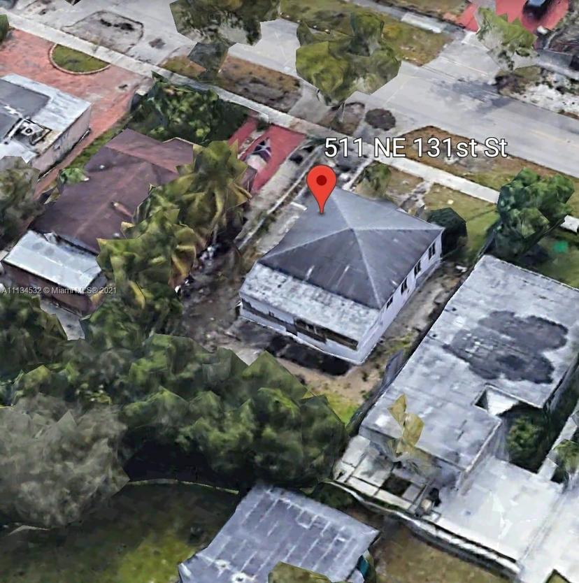 Picture of 511 NE 131St St, North Miami FL 33161