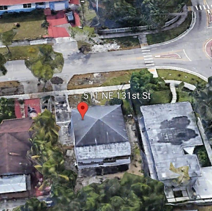 Picture of 511 NE 131St St, North Miami FL 33161