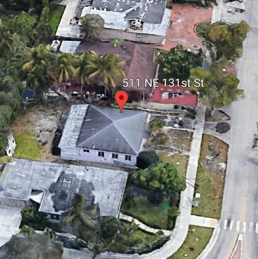 Picture of 511 NE 131St St, North Miami FL 33161