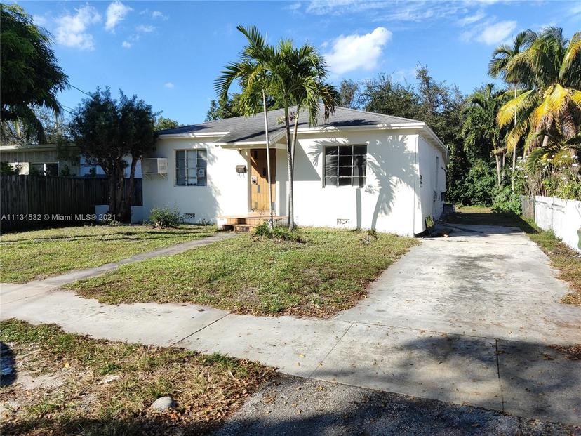 Picture of 511 NE 131St St, North Miami FL 33161