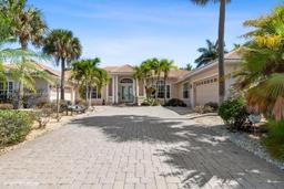 Picture of 1524 Columbian Drive, Punta Gorda, FL 33950