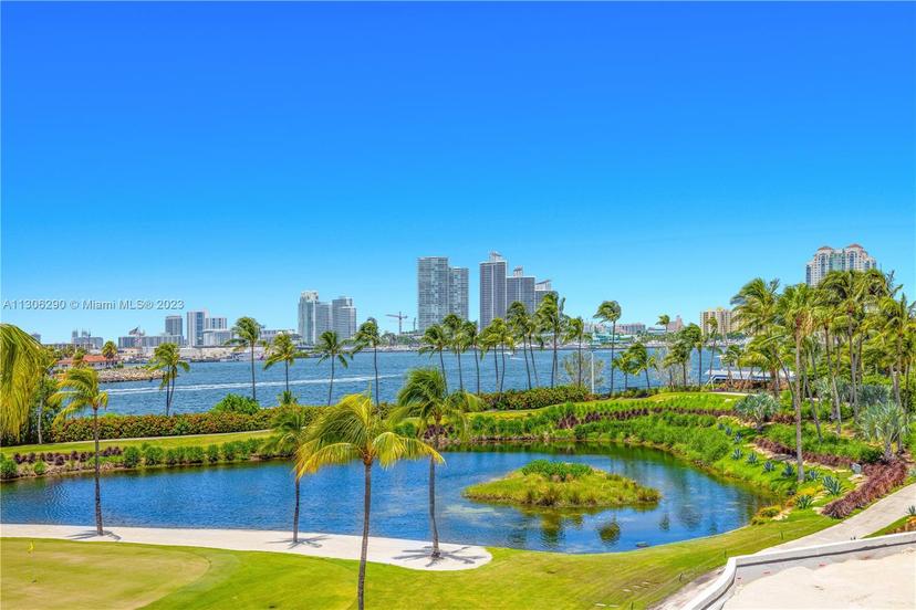 Picture of 1006 Fisher Island Drive, Fisher Island FL 33109