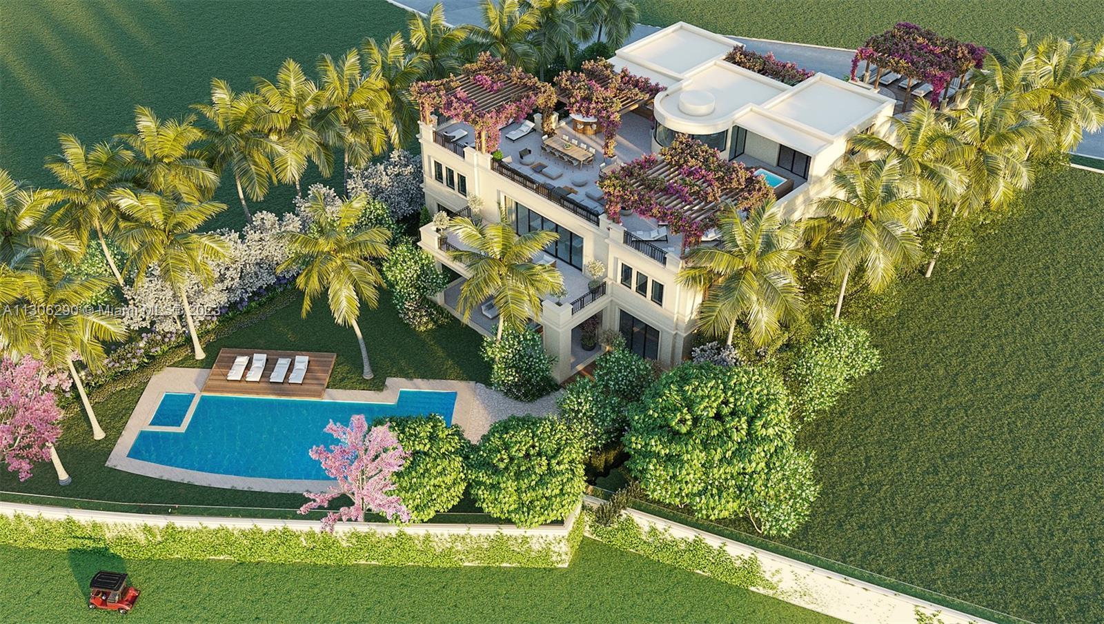 Picture of 1006 Fisher Island Drive, Fisher Island, FL 33109