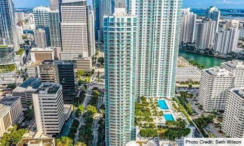 Picture of 950 Brickell Bay Dr # 3505, Miami, FL 33131