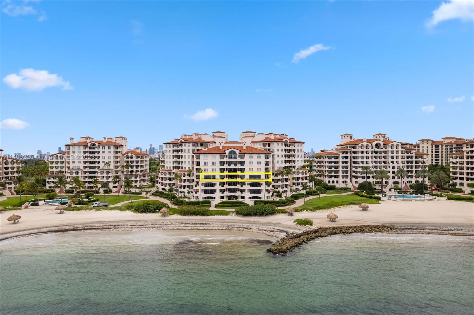 Picture of 7744 Fisher Island Dr # 7744, Miami, FL 33109