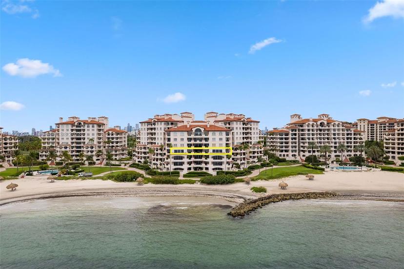 Picture of 7744 Fisher Island Dr # 7744, Miami FL 33109