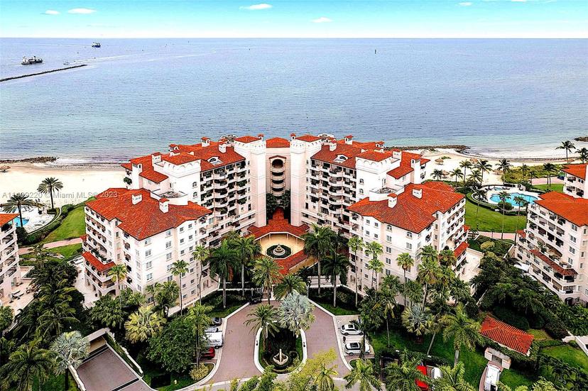 Picture of 7744 Fisher Island Dr # 7744, Miami FL 33109