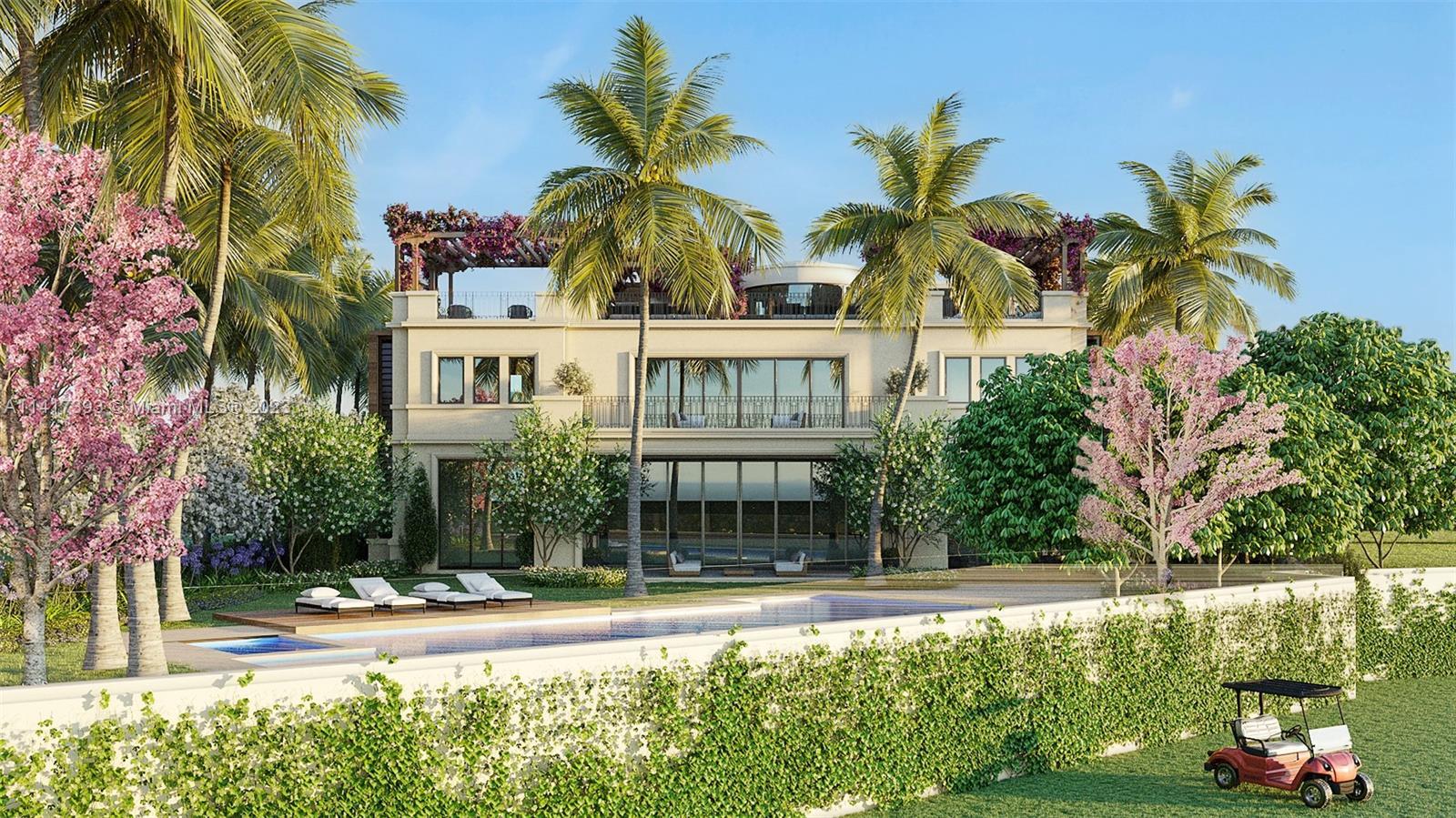 Picture of 1010 Fisher Island Drive, Fisher Island, FL 33109