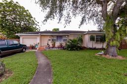 Picture of 2527 Fillmore St, Hollywood, FL 33020