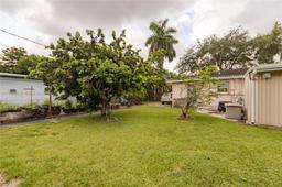 Picture of 2527 Fillmore St, Hollywood, FL 33020