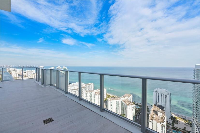 Picture of 4010 S Ocean Dr, Hollywood FL 33019