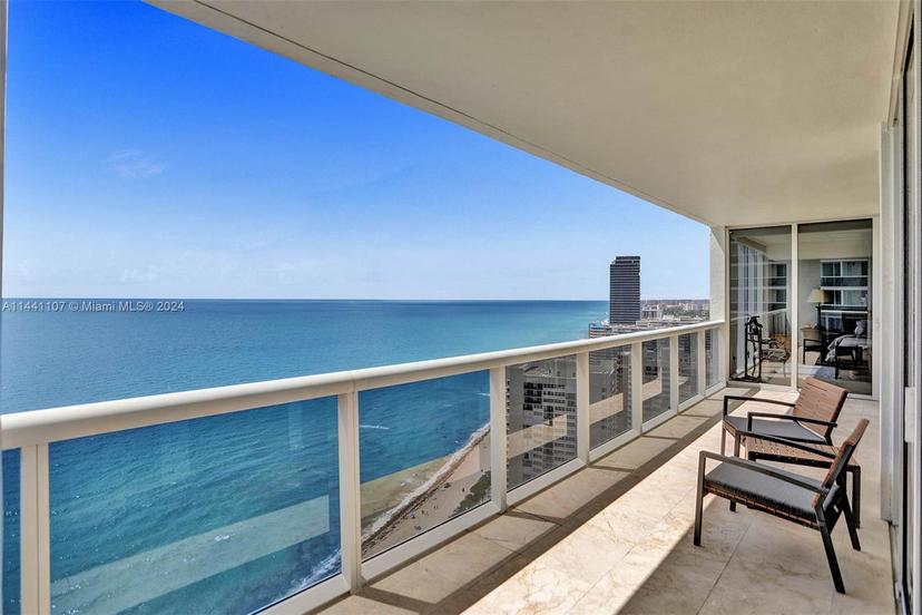 Picture of 1850 S Ocean Dr # 3301, Hallandale Beach FL 33009