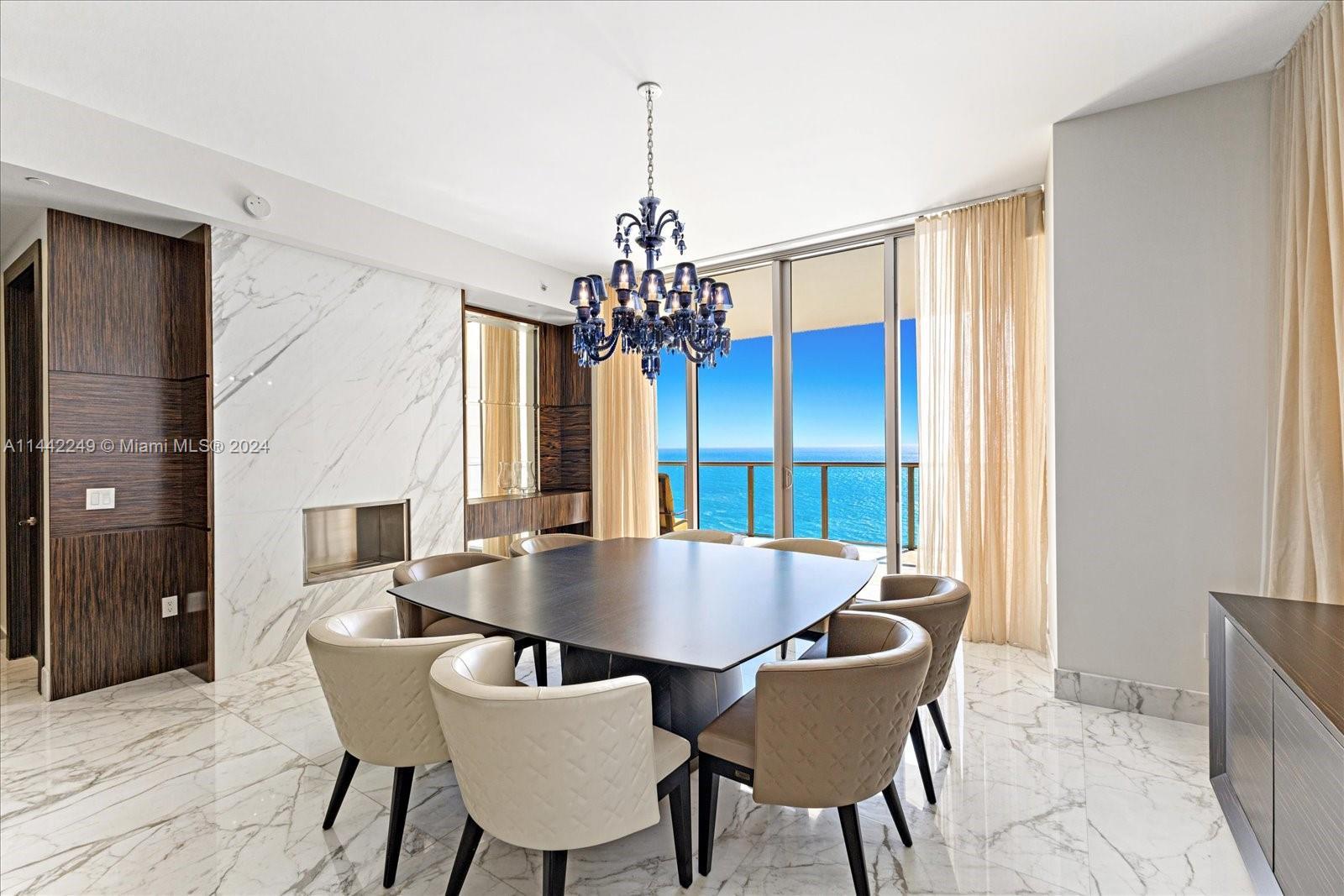 Picture of 9705 Collins Ave # 2205N, Bal Harbour, FL 33154