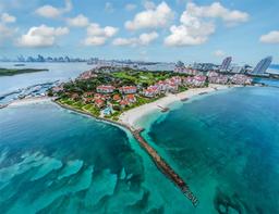 Picture of 19216 Fisher Island Dr # 19216, Fisher Island, FL 33109