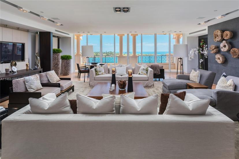 Picture of 7143 Fisher Island Dr # 7143, Miami Beach FL 33109