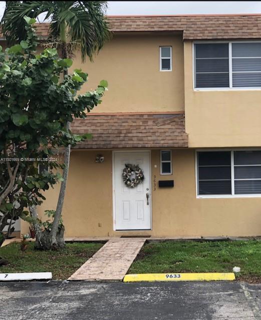 Picture of 9633 SW 20Th Ter # 9633, Miami FL 33165