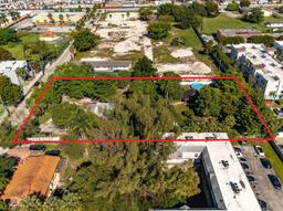 Picture of 13265 Alexandria Dr, Opa-Locka, FL 33054