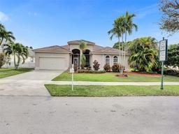 Picture of 2835 Fairways Dr, Homestead, FL 33035