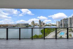 Picture of 5000 Island Estates Dr # 803, Aventura, FL 33160