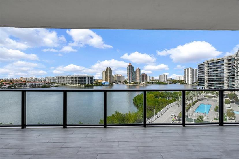 Picture of 5000 Island Estates Dr # 803, Aventura FL 33160