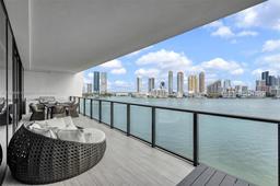 Picture of 5000 Island Estates Dr # 803, Aventura, FL 33160