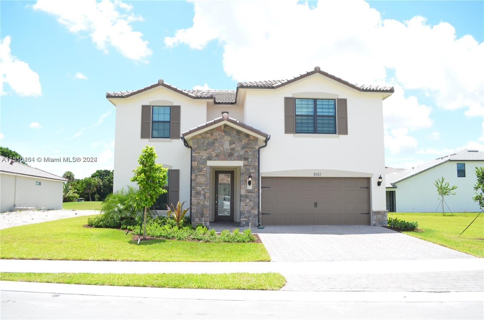 Picture of 8161 NW 78Th St, Tamarac, FL 33321