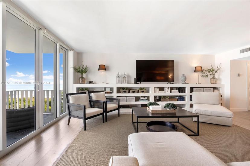 Picture of 200 Ocean Lane Dr # 605, Key Biscayne FL 33149