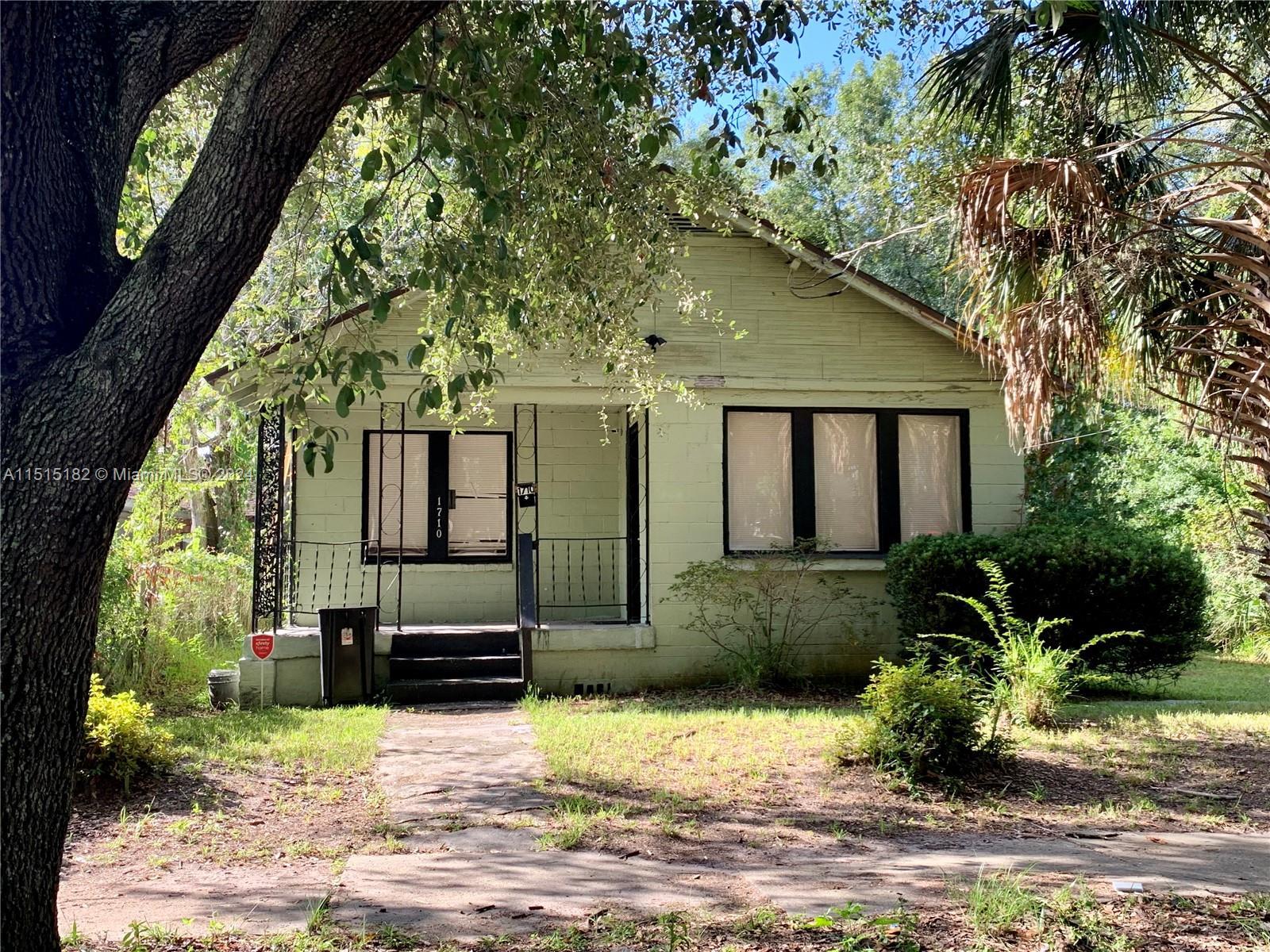 Picture of 1710 W 2Nd Street, Jacksonville, FL 32209