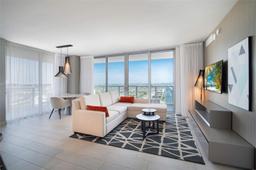 Picture of 4010 S Ocean Dr # T3502, Hollywood, FL 33019