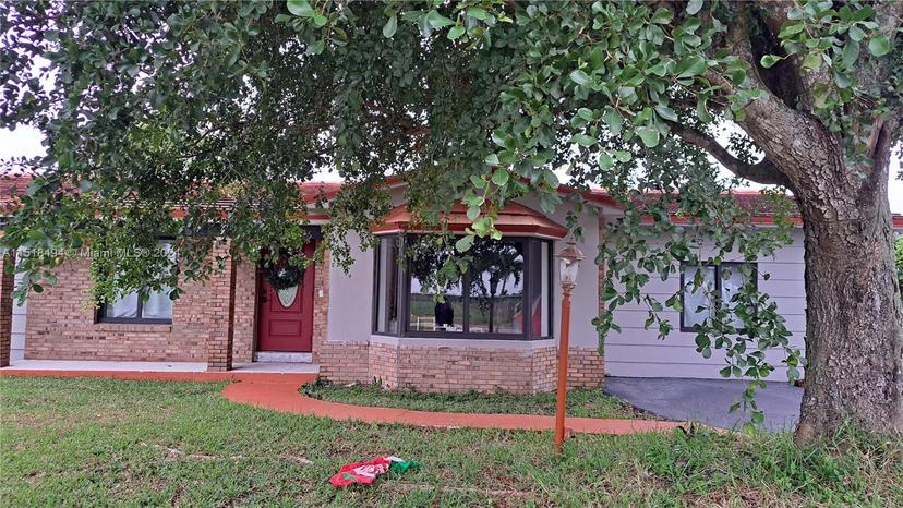 Picture of 23700 SW 207Th Ave, Homestead FL 33031