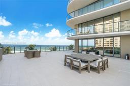 Picture of 730 N Ocean Blvd # 402, Pompano Beach, FL 33062