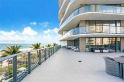 Picture of 730 N Ocean Blvd # 402, Pompano Beach, FL 33062