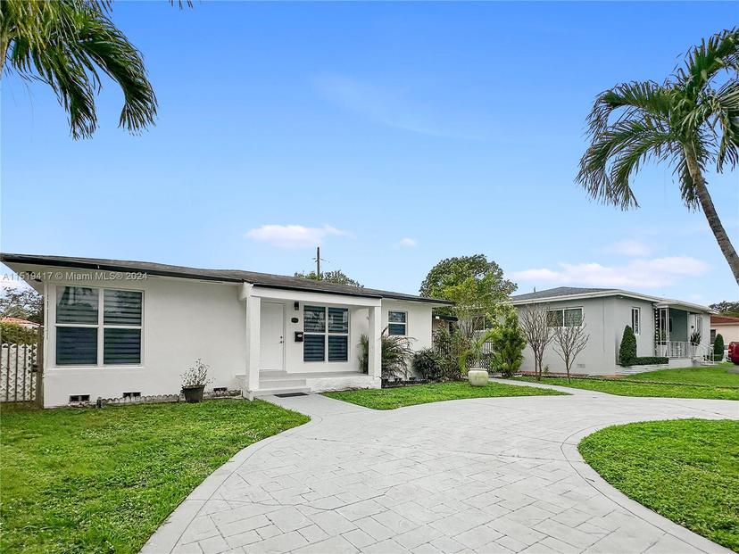 Picture of 5930 SW 10Th St, West Miami FL 33144