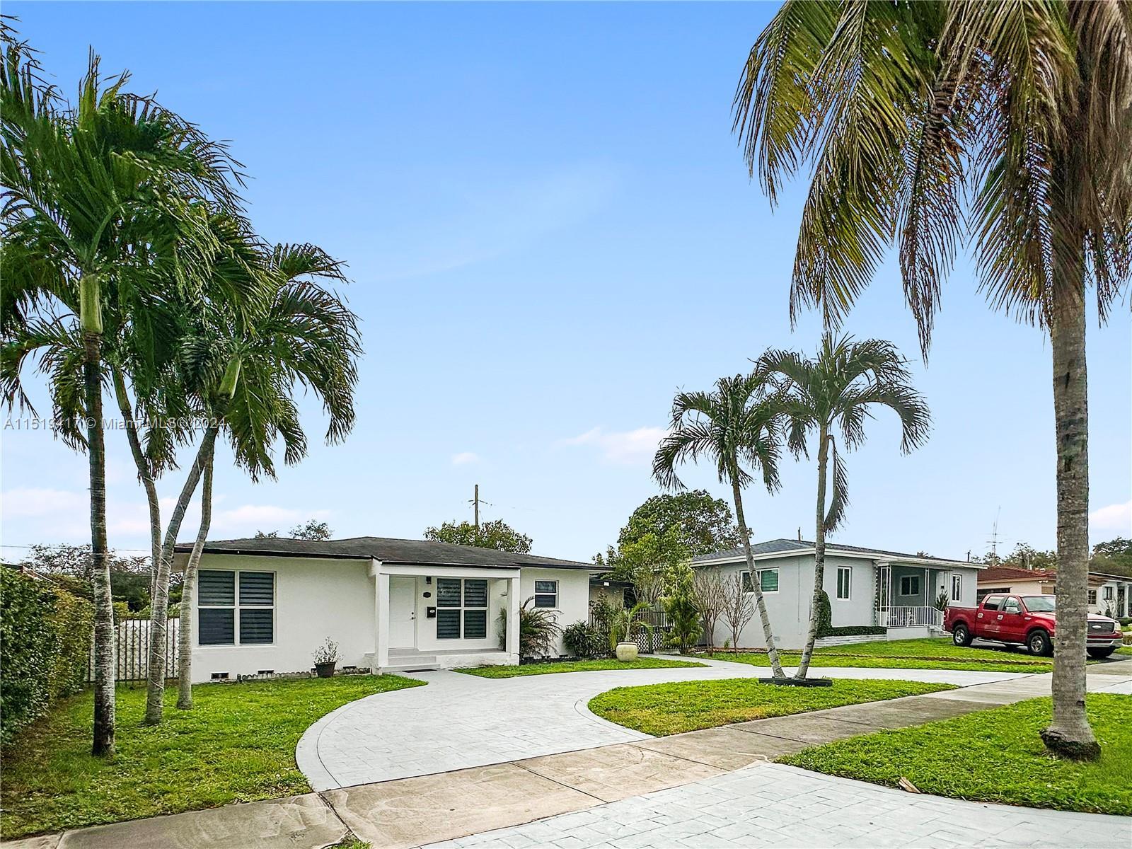 Picture of 5930 SW 10Th St, West Miami, FL 33144