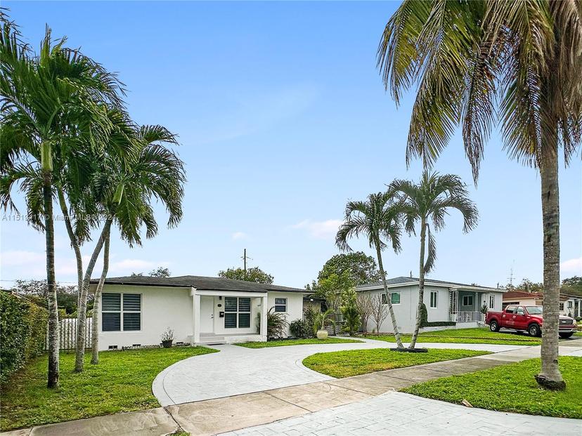 Picture of 5930 SW 10Th St, West Miami FL 33144