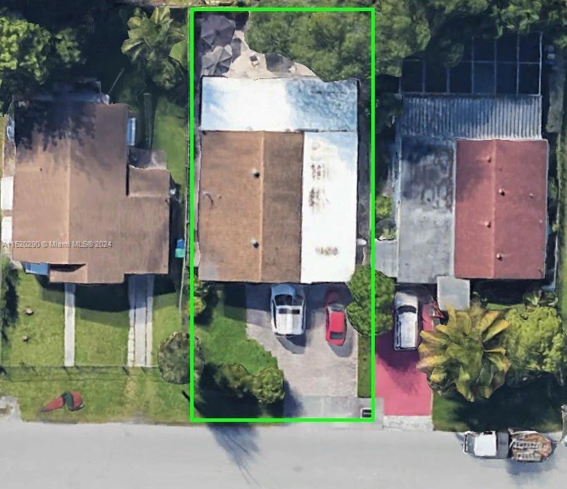 Picture of 1450 NE 117Th St, Miami, FL 33161