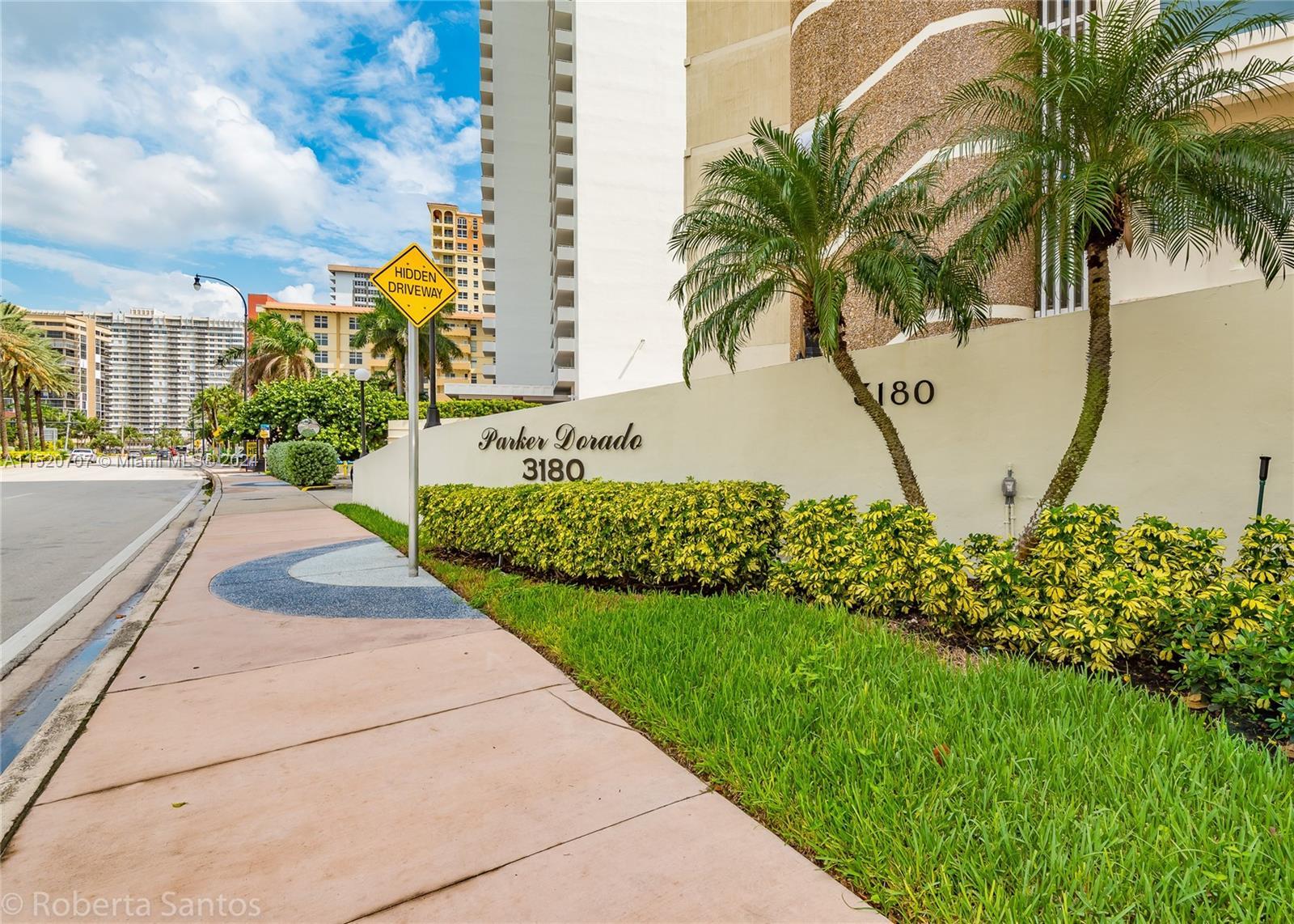 Picture of 3180 S Ocean Dr # 422, Hallandale Beach, FL 33009