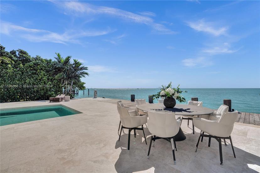 Picture of 660 S Mashta Dr, Key Biscayne FL 33149