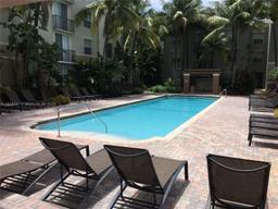 Picture of 1919 Van Buren St # 211A, Hollywood, FL 33020