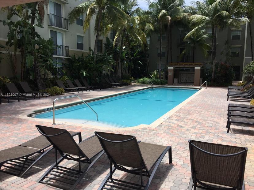 Picture of 1919 Van Buren St # 211A, Hollywood FL 33020