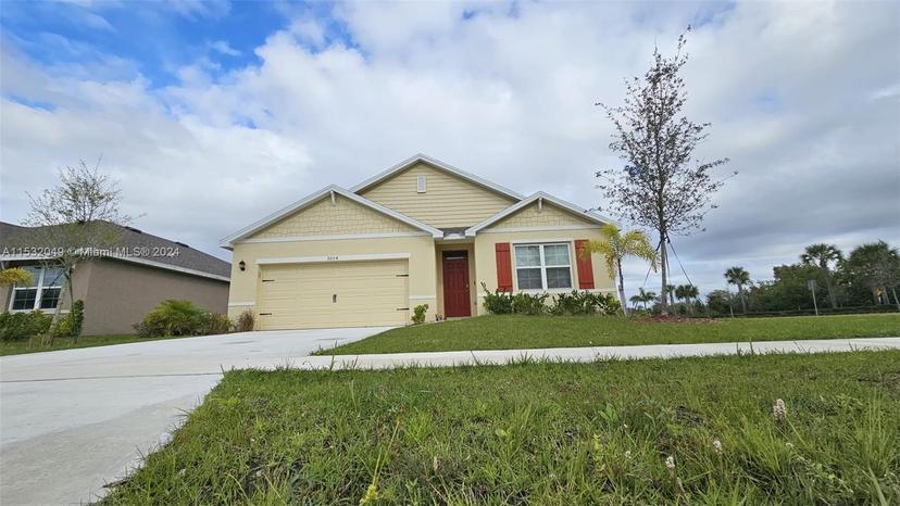 Picture of 9204 Potomac Dr, Fort Pierce FL 34945