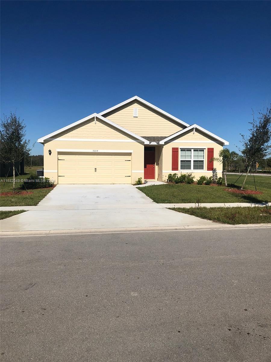 Picture of 9204 Potomac Dr, Fort Pierce, FL 34945