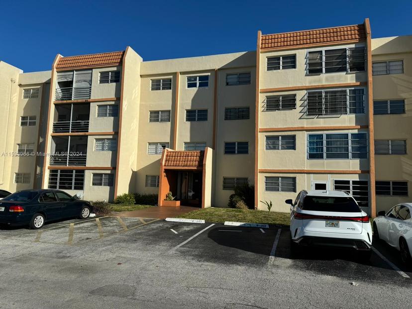 Picture of 2401 NW 41St Ave # 205, Lauderhill FL 33313