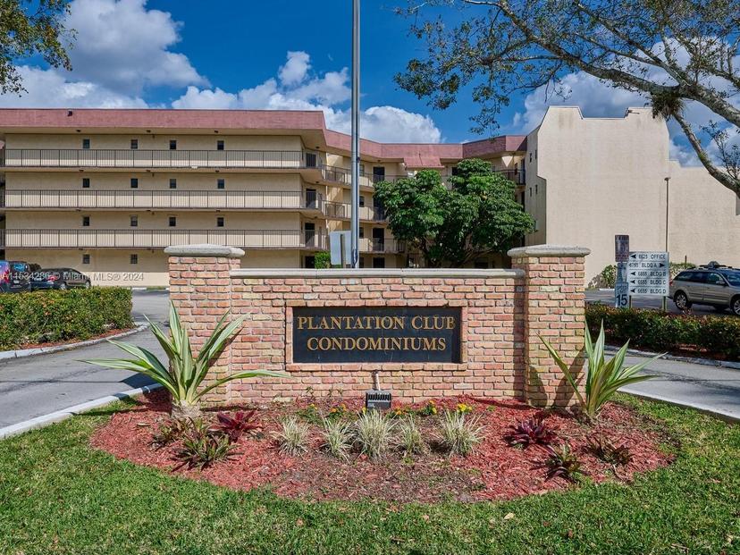 Picture of 6655 W Broward Blvd # 307, Plantation FL 33317