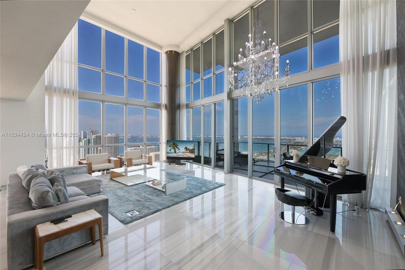 Picture of 1100 Biscayne Blvd # 5306, Miami FL 33132