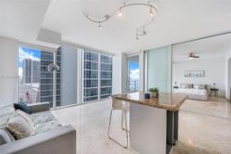 Picture of 1040 Biscayne Blvd # 1805, Miami, FL 33132