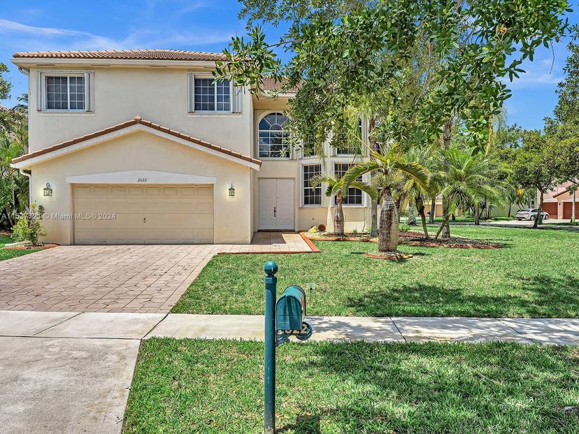 Picture of 2022 SW 176Th Ave, Miramar FL 33029