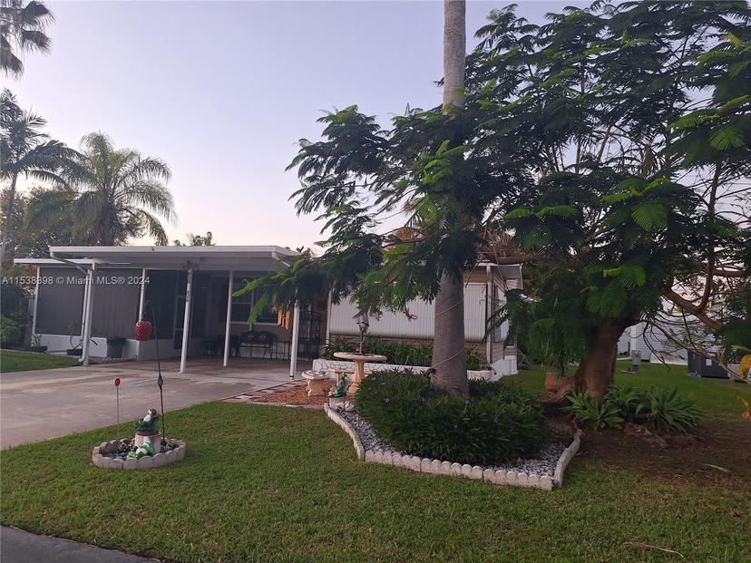 Picture of 35303 SW 180Th Avenue Lots 381-382, Homestead FL 33034