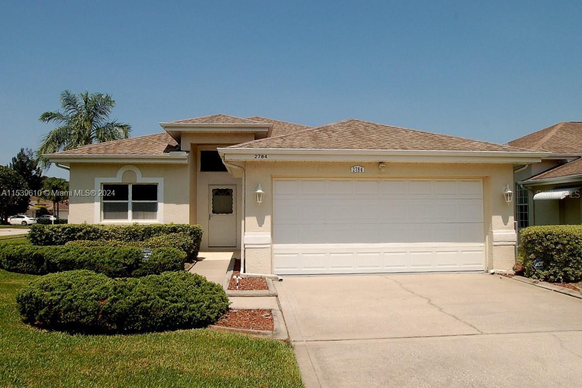 Picture of 2784 Alexander Drive, Clearwater, FL 33763